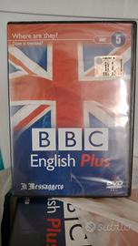 Corso completo inglese