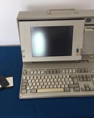 Pc da collezione