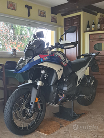 Bmw R 1300 GS Trophy