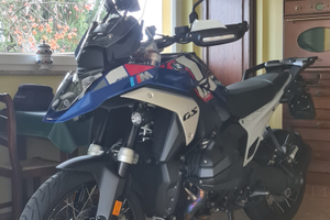 Bmw R 1300 GS Trophy