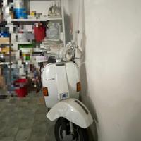 Vespa px 200