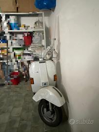 Vespa px 200