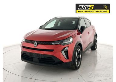 RENAULT Captur Eco-GPL TECNO GPL TECNO