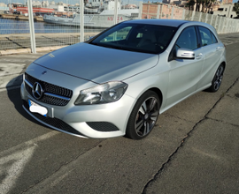 Mercedes classe A 180