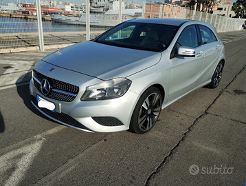 Mercedes classe A 180