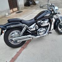 Marauder VZ800
