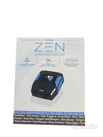 Cronus zen settaggio e script