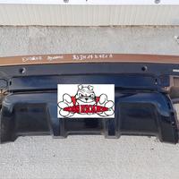 RANGE ROVER EVOQUE PARAURTI POSTERIORE BJ3M17D781A