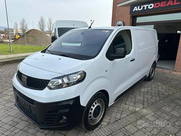 Fiat Scudo L2 1.5 120cv MEDIO