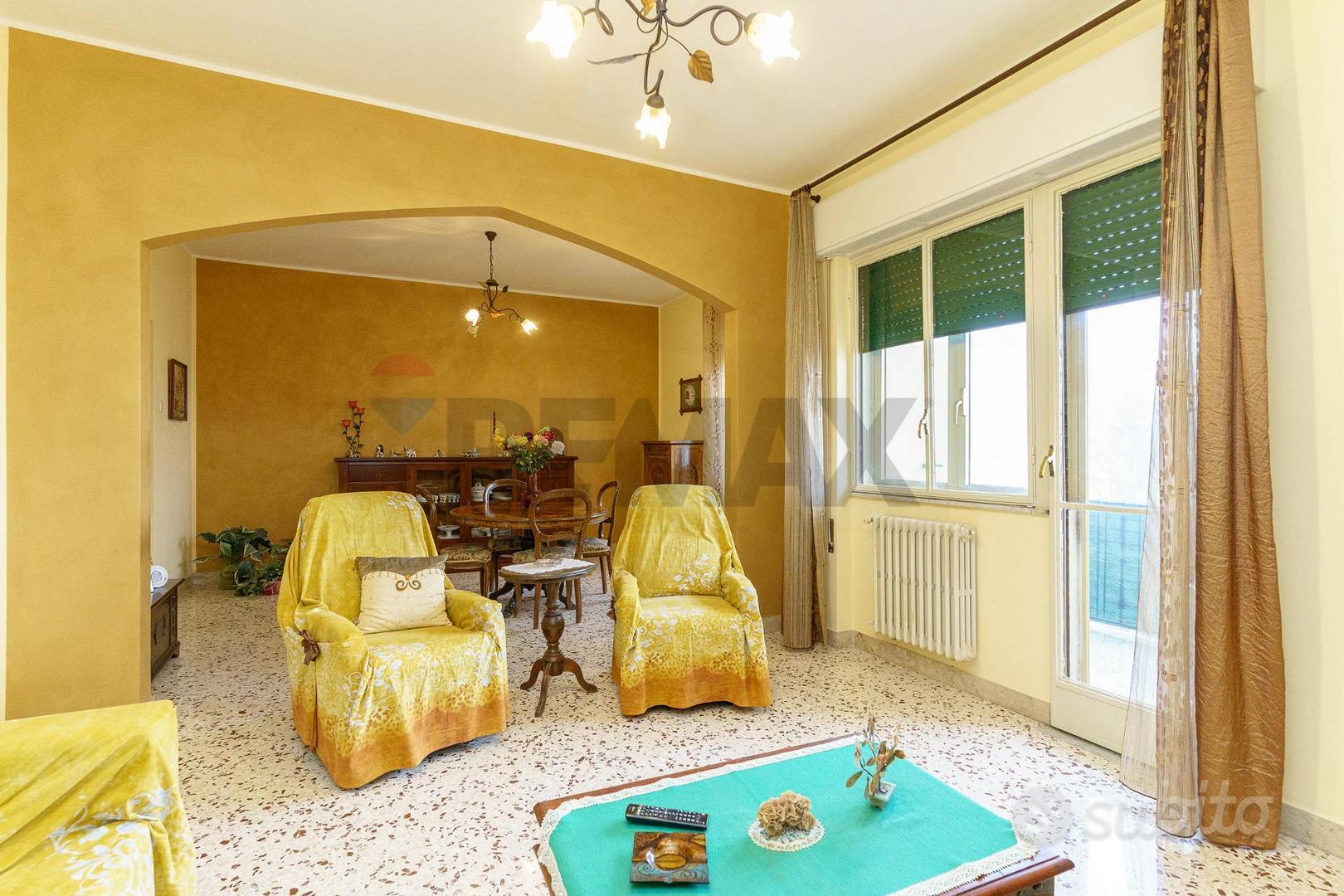 Apartment in Enna, Monte - Vista 5