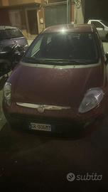 punto evo