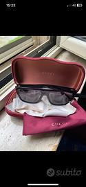 Occhiali da sole