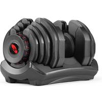 Coppia di Manubri Bowflex 1090i da 4 kg a 41 kg