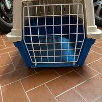 Trasportino per animali
