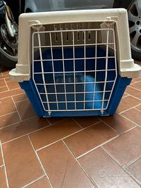 Trasportino per animali