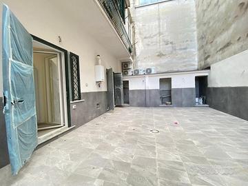 App.to ristutturao con Terrazzo a Grumo Nevano