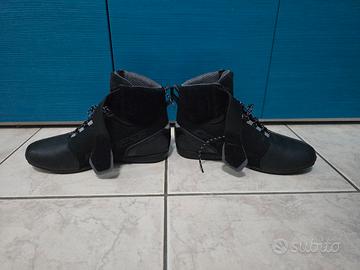 Dainese Energyca Air Stivali Moto