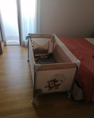 Letto per neonato
