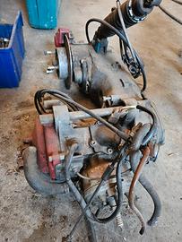 f12 malaguti Phantom 