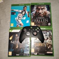 giochi Xbox 