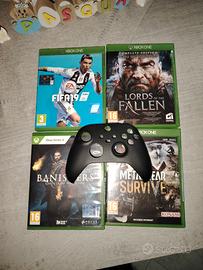 giochi Xbox 