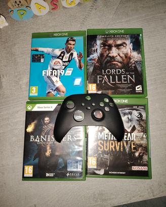 giochi Xbox 