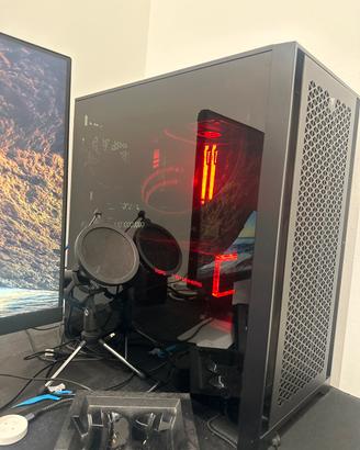 Pc gaming