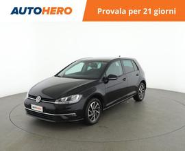 VOLKSWAGEN Golf FF33595