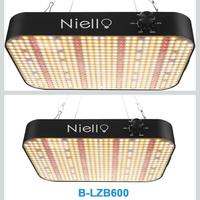 Lampada per coltivazione indor