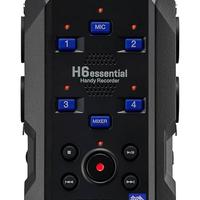 ZOOM H6 ESSENTIAL REGISTRATORE