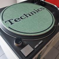 Technics Mk2 1210