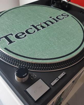 Technics Mk2 1210