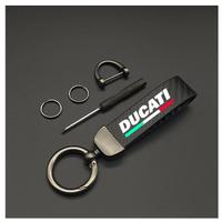 PORTACHIAVI DUCATI NUOVO nella sua confezione