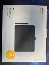 Wacom intlus M