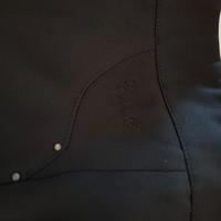 Tailleur nero