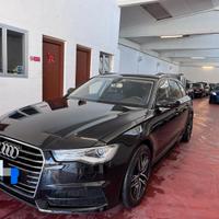 Audi A6 Avant 2.0 TDI 190 CV quattro S tronic Busi