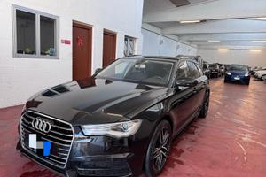 Audi A6 Avant 2.0 TDI 190 CV quattro S tronic Busi