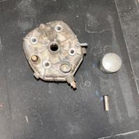 gruppo termico piaggio