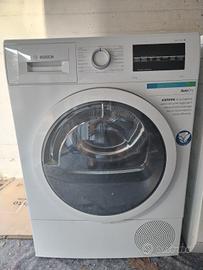 asciugatrice Bosch 8kg