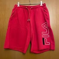 Pantaloncino tuta FILA