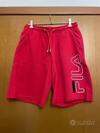 Pantaloncino tuta FILA