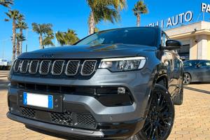 Jeep Compass 1.3 T4 PHEV AT6 4XE S FULL OPT