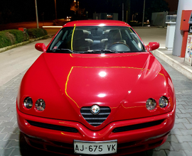 Alfa Romeo GTV V6 TB