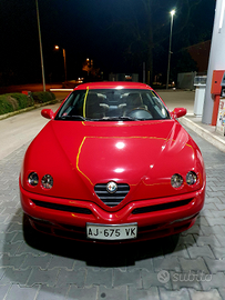 Alfa Romeo GTV V6 TB
