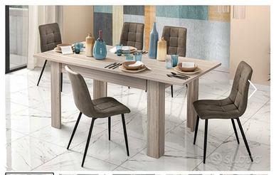 tavolo cucina 140x90