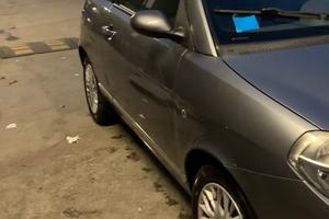 Lancia ypslon