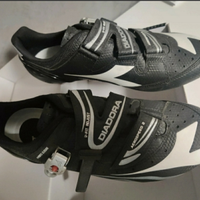 Scarpe ciclismo Diadora aeroespeed 2