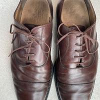 Tod's stringate