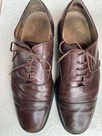 Tod's stringate