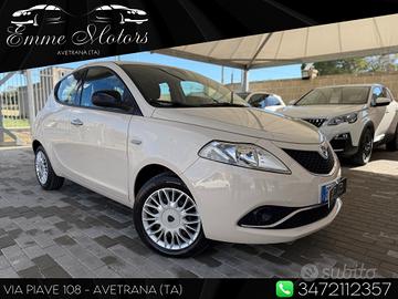 Lancia Ypsilon 1.2 69 CV 5 porte Gold UNICO PROPRI